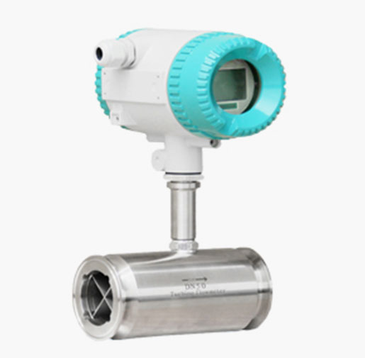 高精度液体涡轮流量计